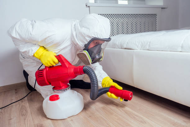 Best Best Pest Control Near Me  in Fruitport, MI