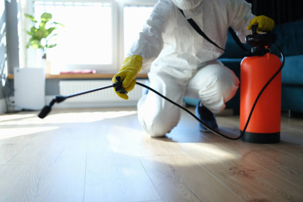 Best Pest Prevention Services  in Fruitport, MI