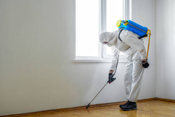 Fruitport, MI Pest Control Company