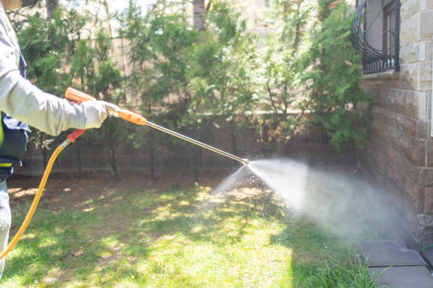 Best Best Pest Control Companies  in Fruitport, MI