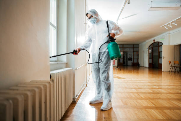 Best Pest Removal Services  in Fruitport, MI